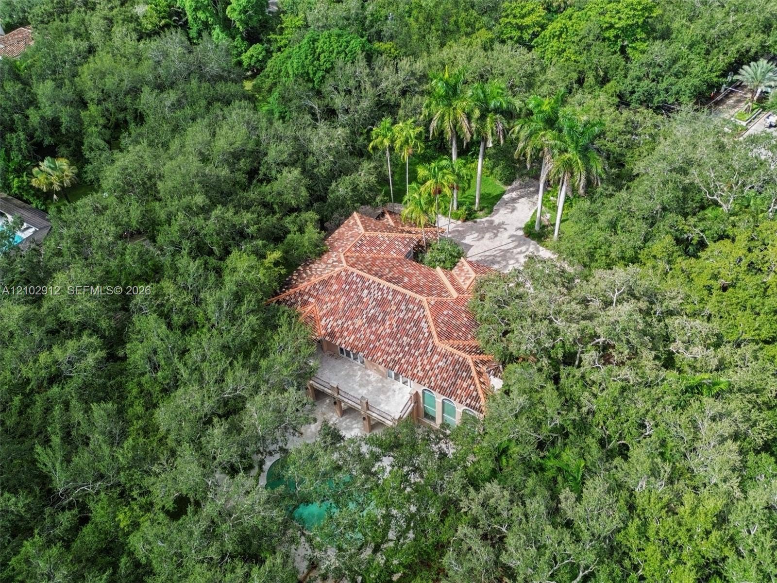 11001 Old Cutler Road, Coral Gables, Coral Gables, FL 33156 Photo 98