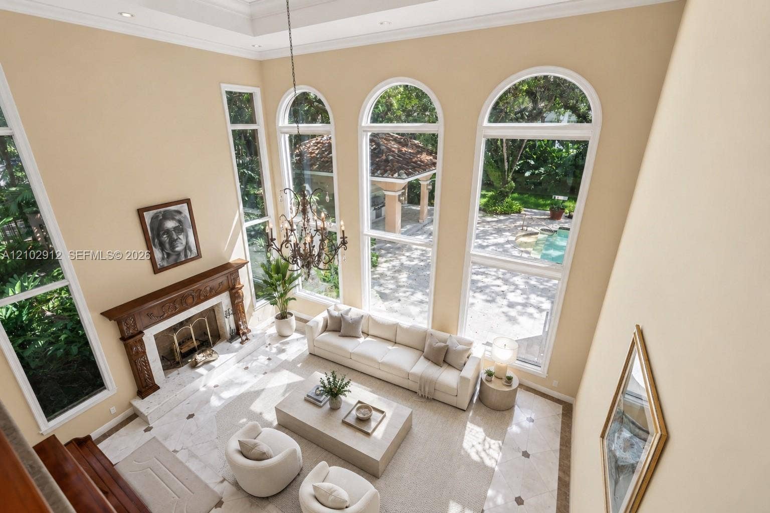 11001 Old Cutler Road, Coral Gables, Coral Gables, FL 33156 Photo 4