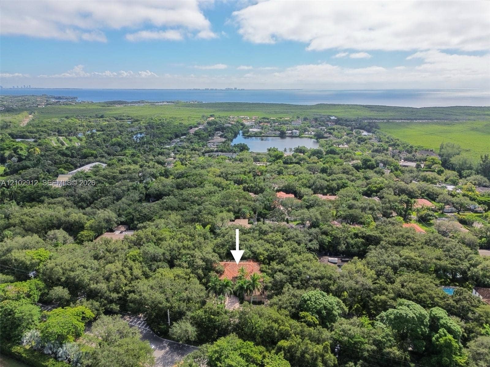 11001 Old Cutler Road, Coral Gables, Coral Gables, FL 33156 Photo 80