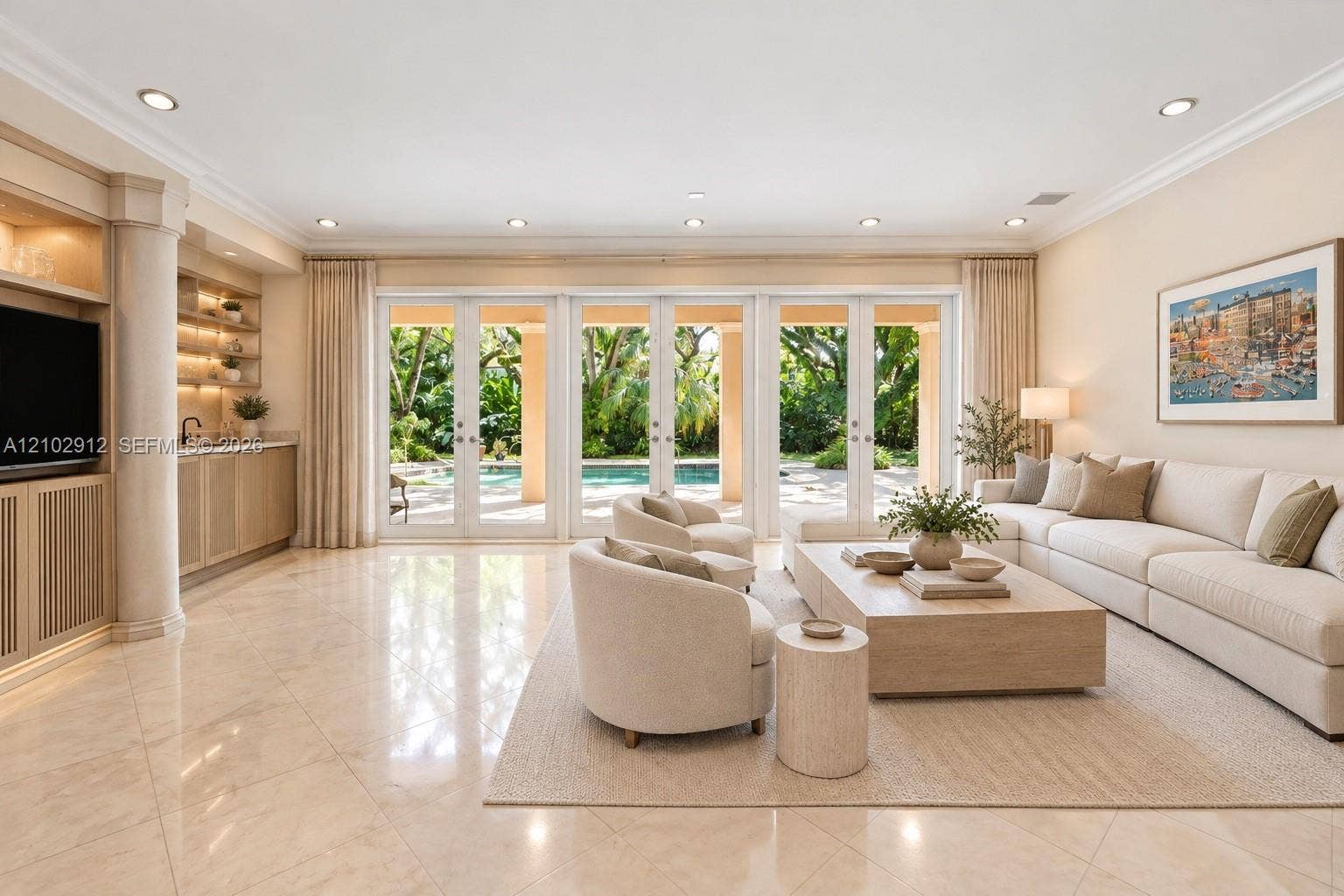 11001 Old Cutler Road, Coral Gables, Coral Gables, FL 33156 Photo 6
