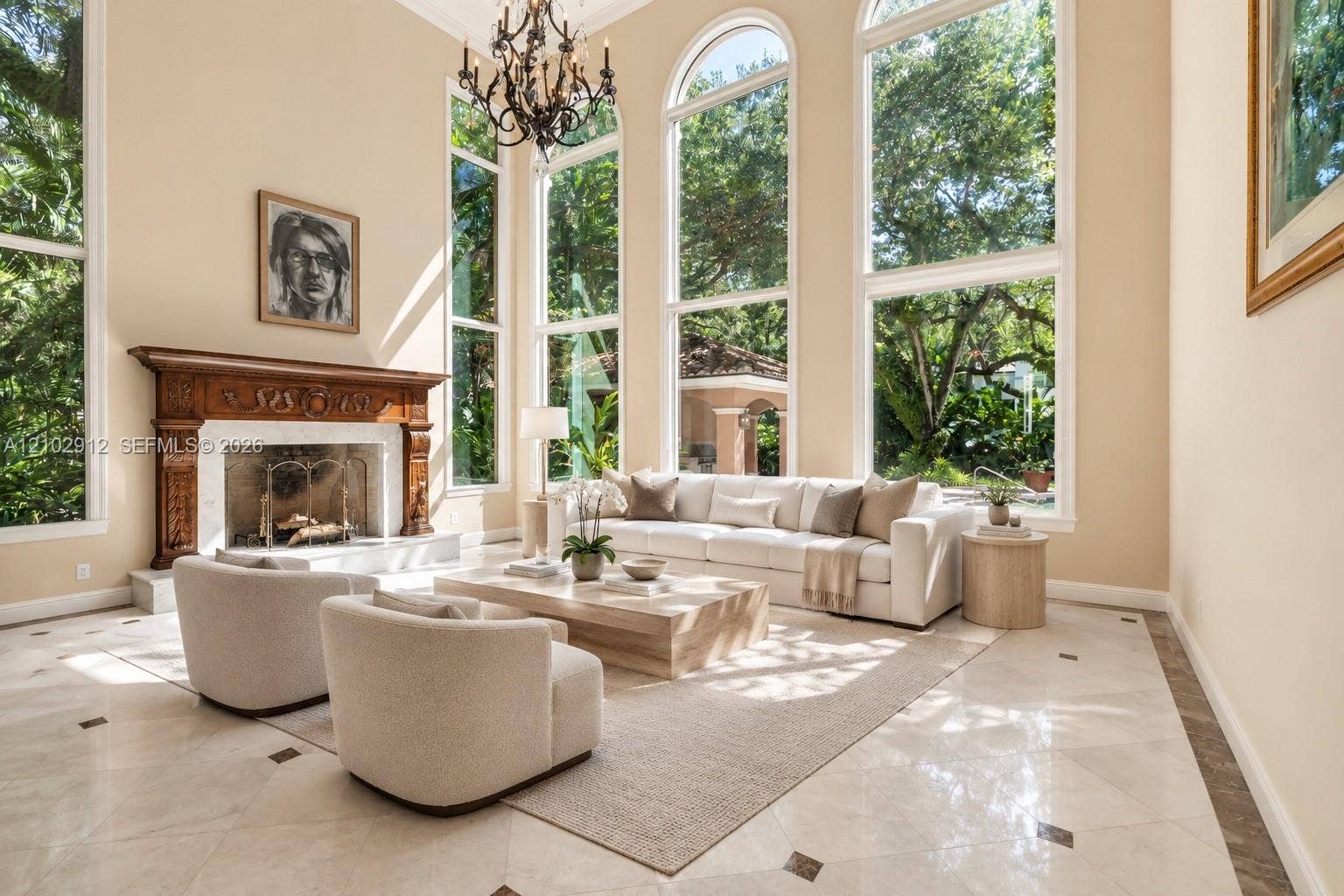 11001 Old Cutler Road, Coral Gables, Coral Gables, FL 33156 Photo 3