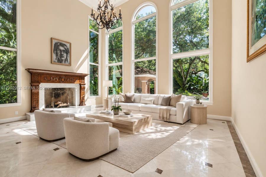 Property photo for 11001 Old Cutler Road, Coral Gables, FL