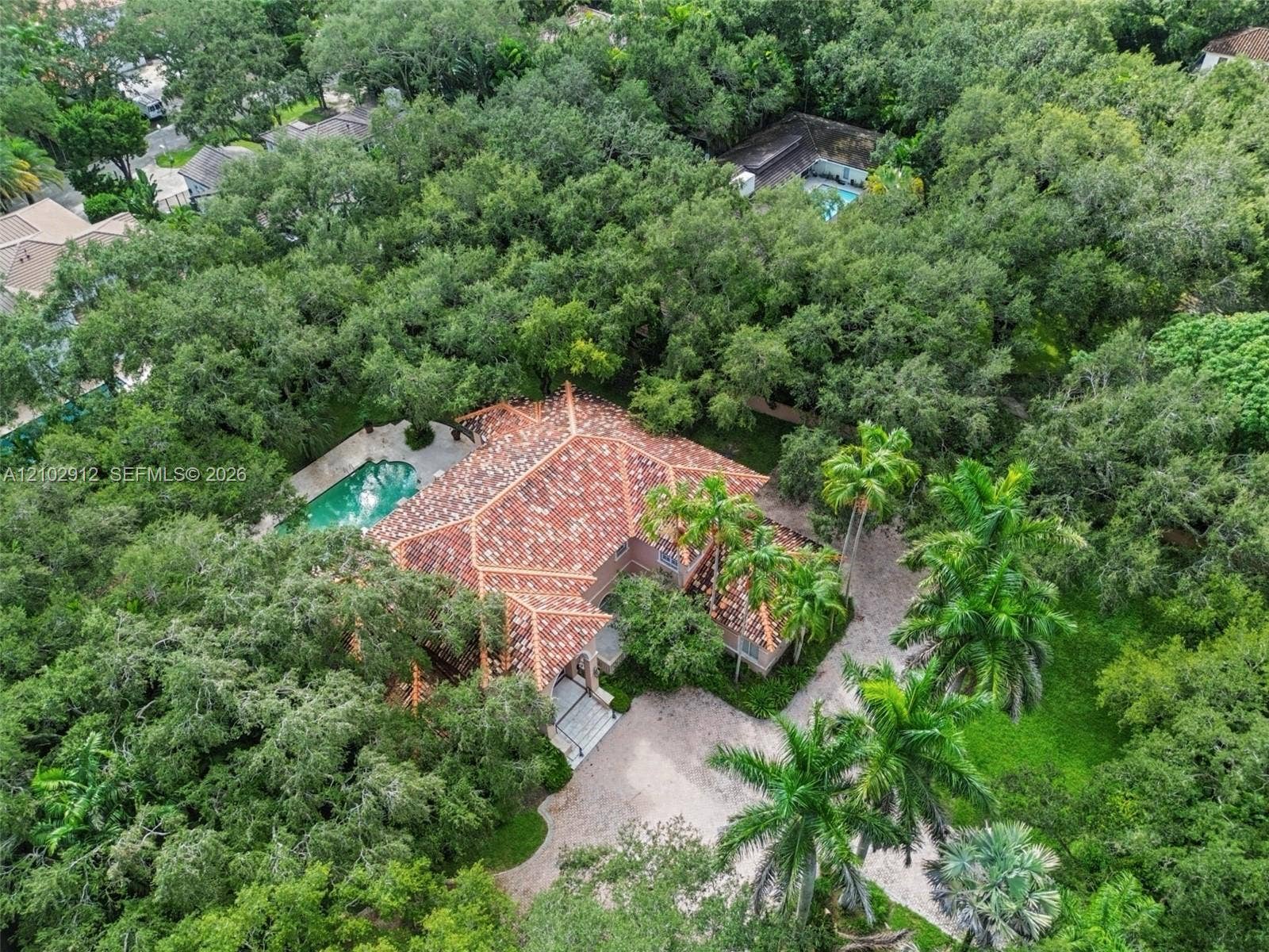 11001 Old Cutler Road, Coral Gables, Coral Gables, FL 33156 Photo 97