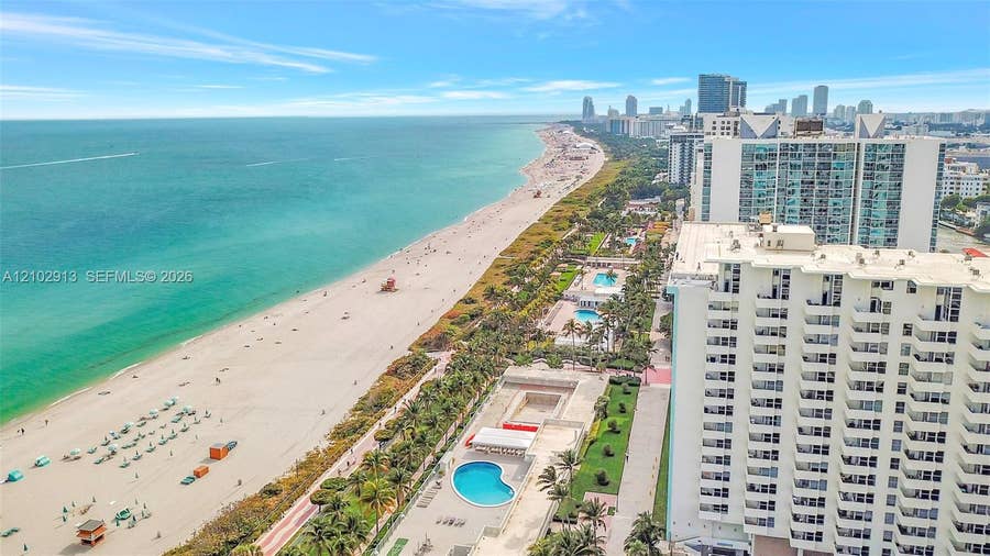 Property photo for 2924 Collins Avenue, #303, Miami Beach, FL