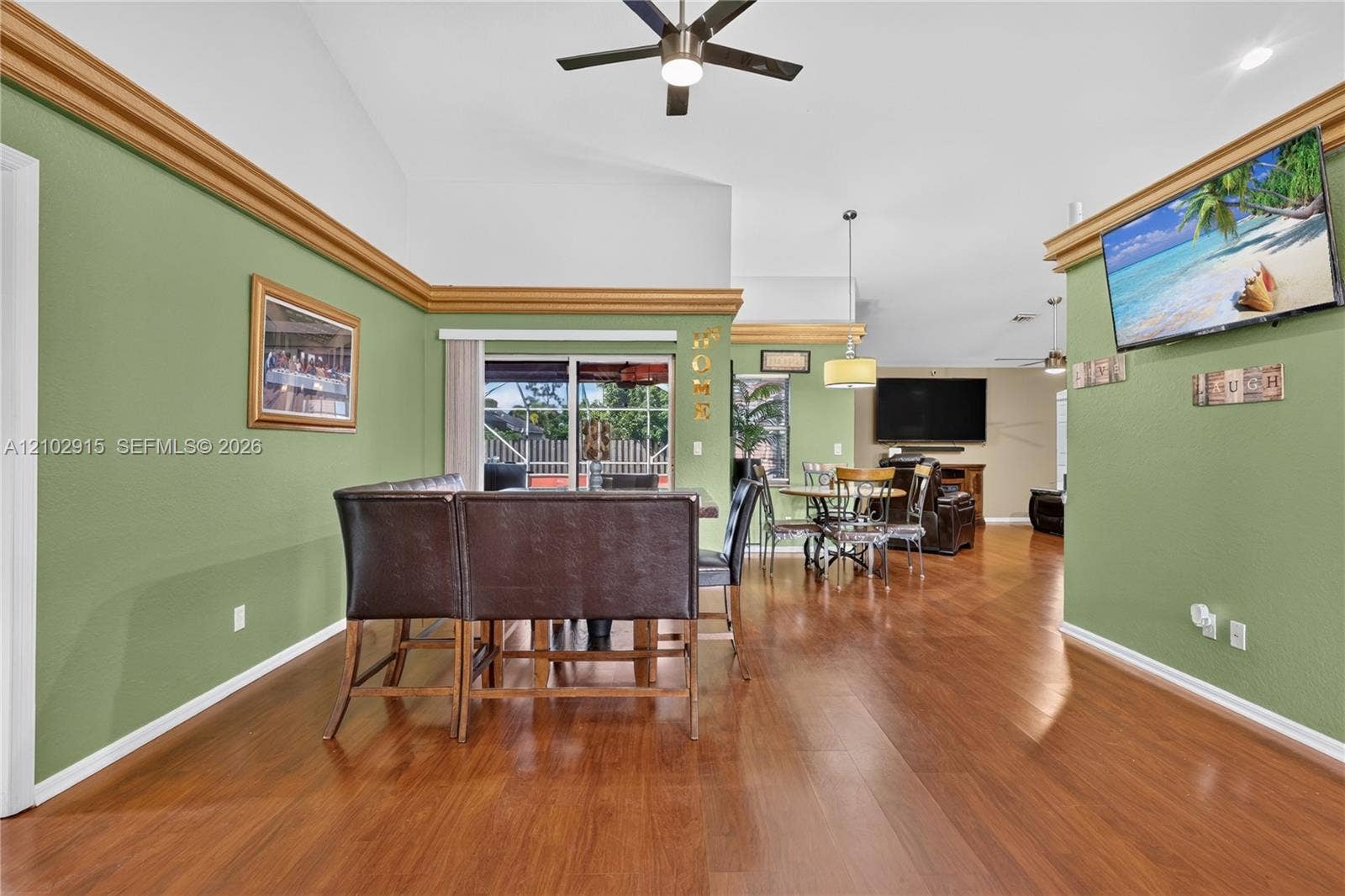 3652 SW Sterricker Street, Port St Lucie, FL 34953 Photo 13