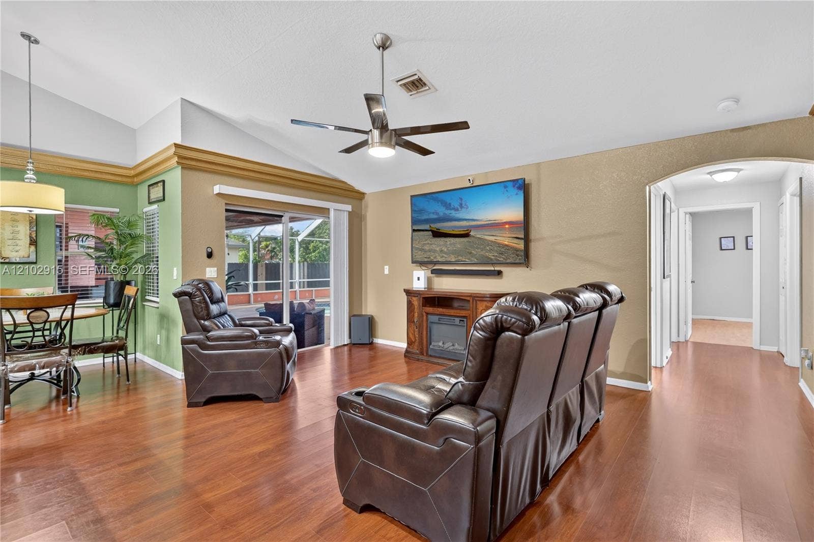 3652 SW Sterricker Street, Port St Lucie, FL 34953 Photo 20