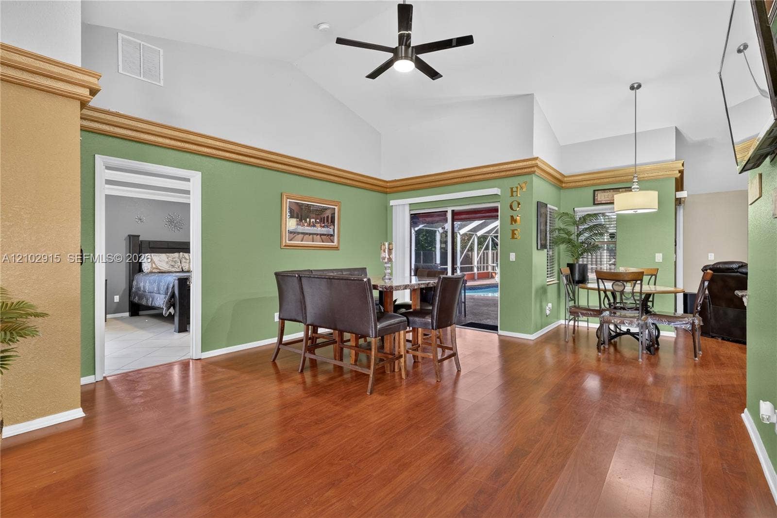 3652 SW Sterricker Street, Port St Lucie, FL 34953 Photo 12