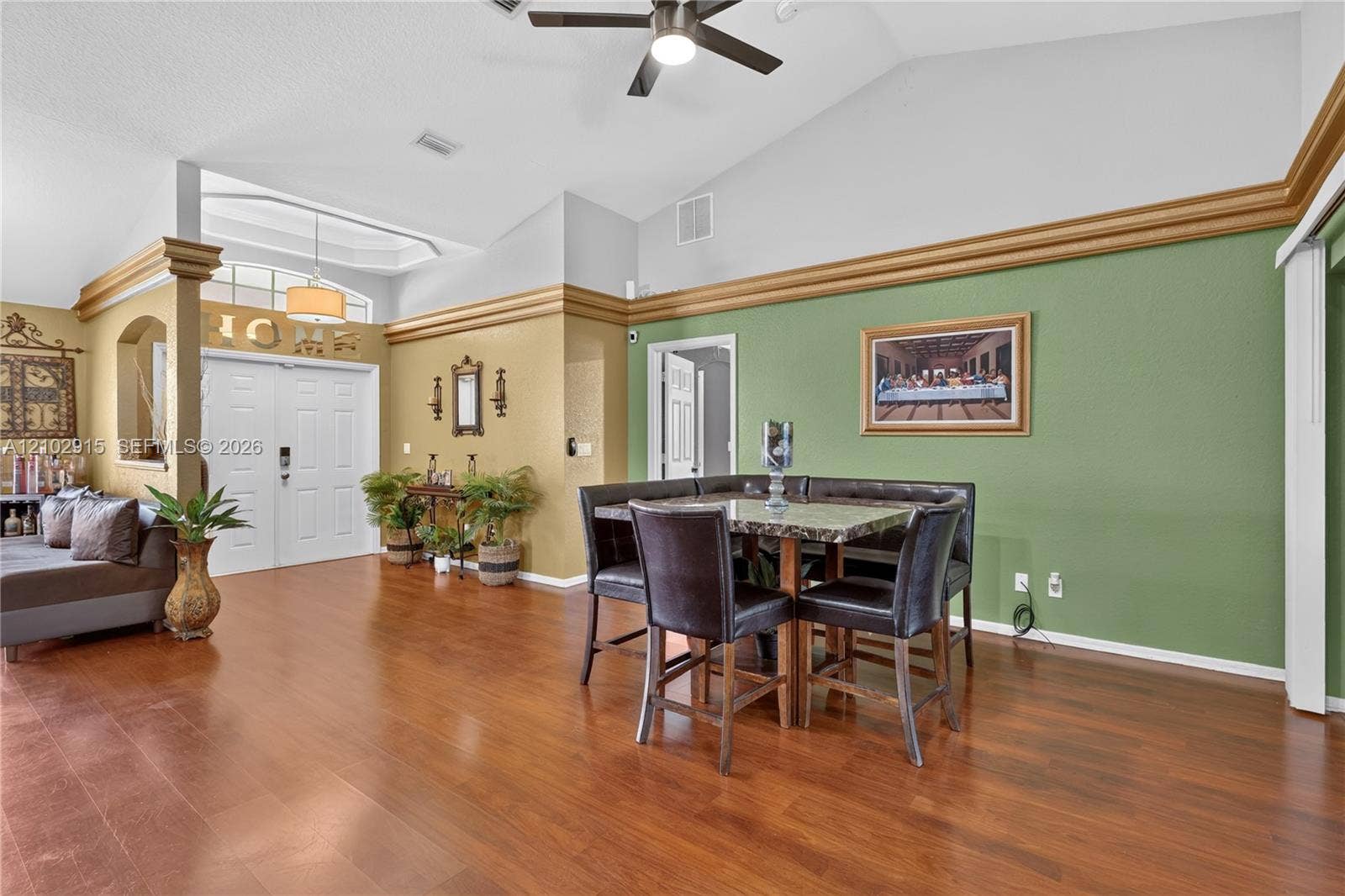 3652 SW Sterricker Street, Port St Lucie, FL 34953 Photo 16