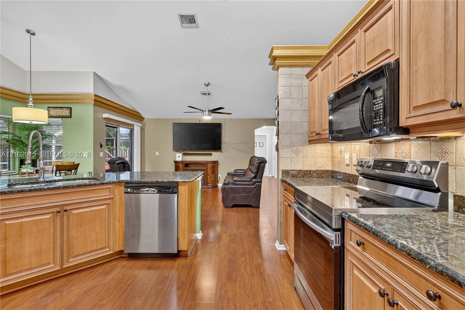 3652 SW Sterricker Street, Port St Lucie, FL 34953 Photo 28