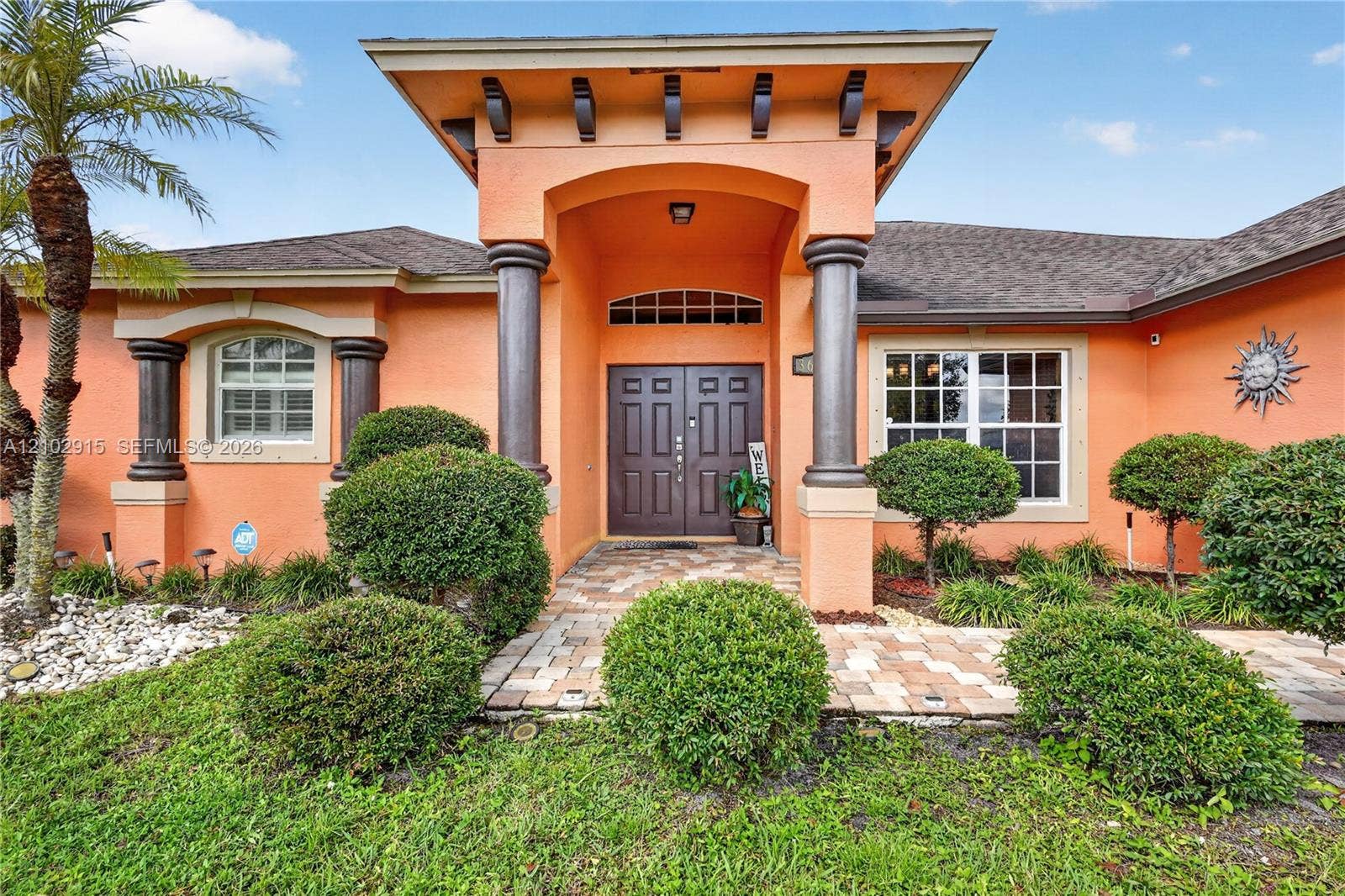 3652 SW Sterricker Street, Port St Lucie, FL 34953 Photo 5