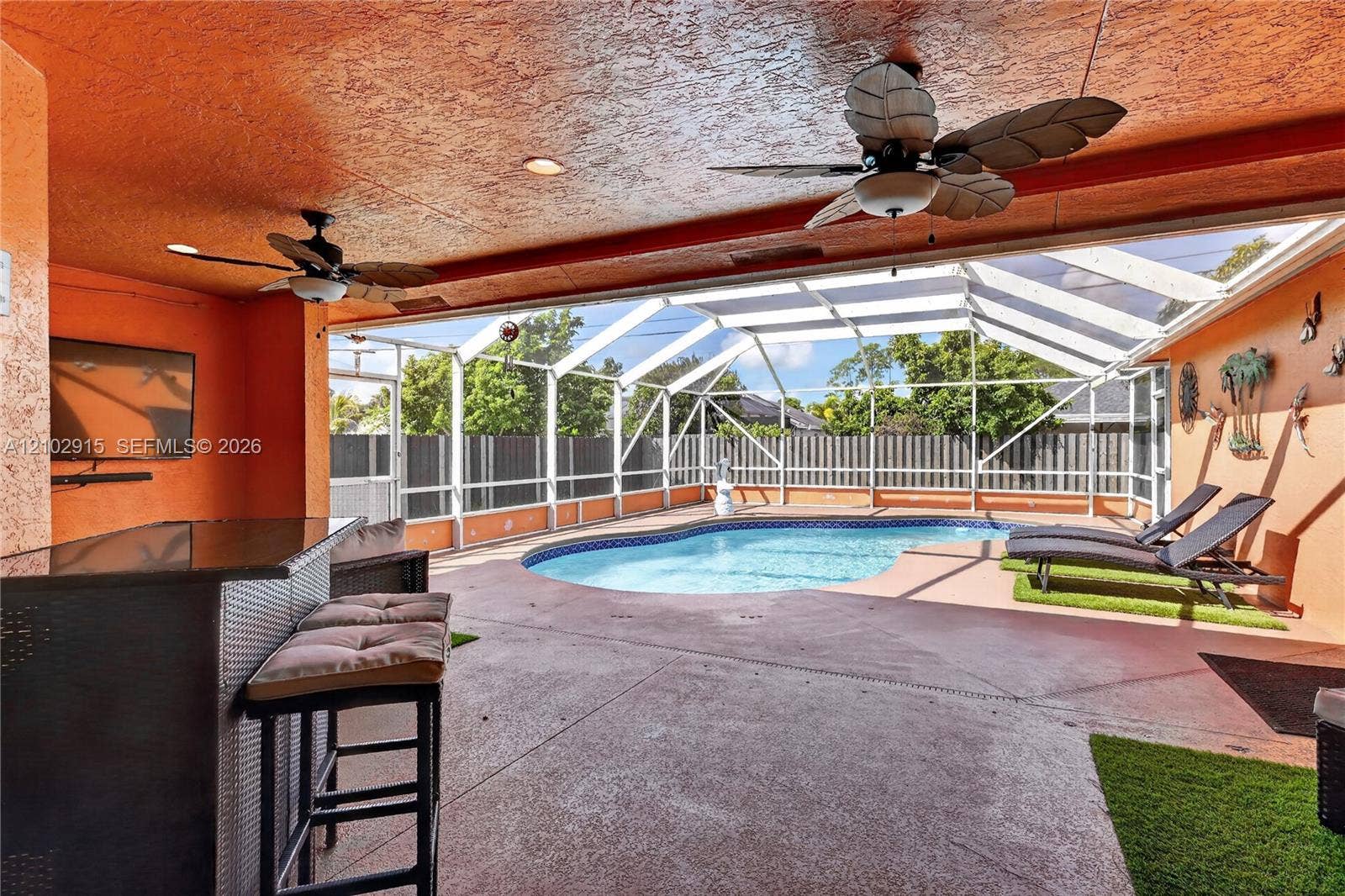 3652 SW Sterricker Street, Port St Lucie, FL 34953 Photo 54