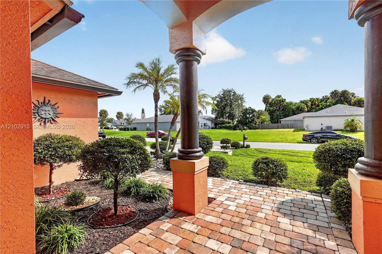 3652 SW Sterricker Street, Port St Lucie, FL 34953 Photo 7