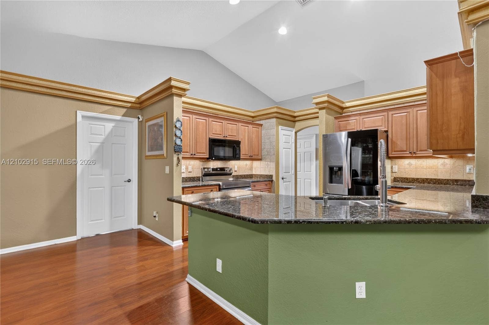 3652 SW Sterricker Street, Port St Lucie, FL 34953 Photo 24