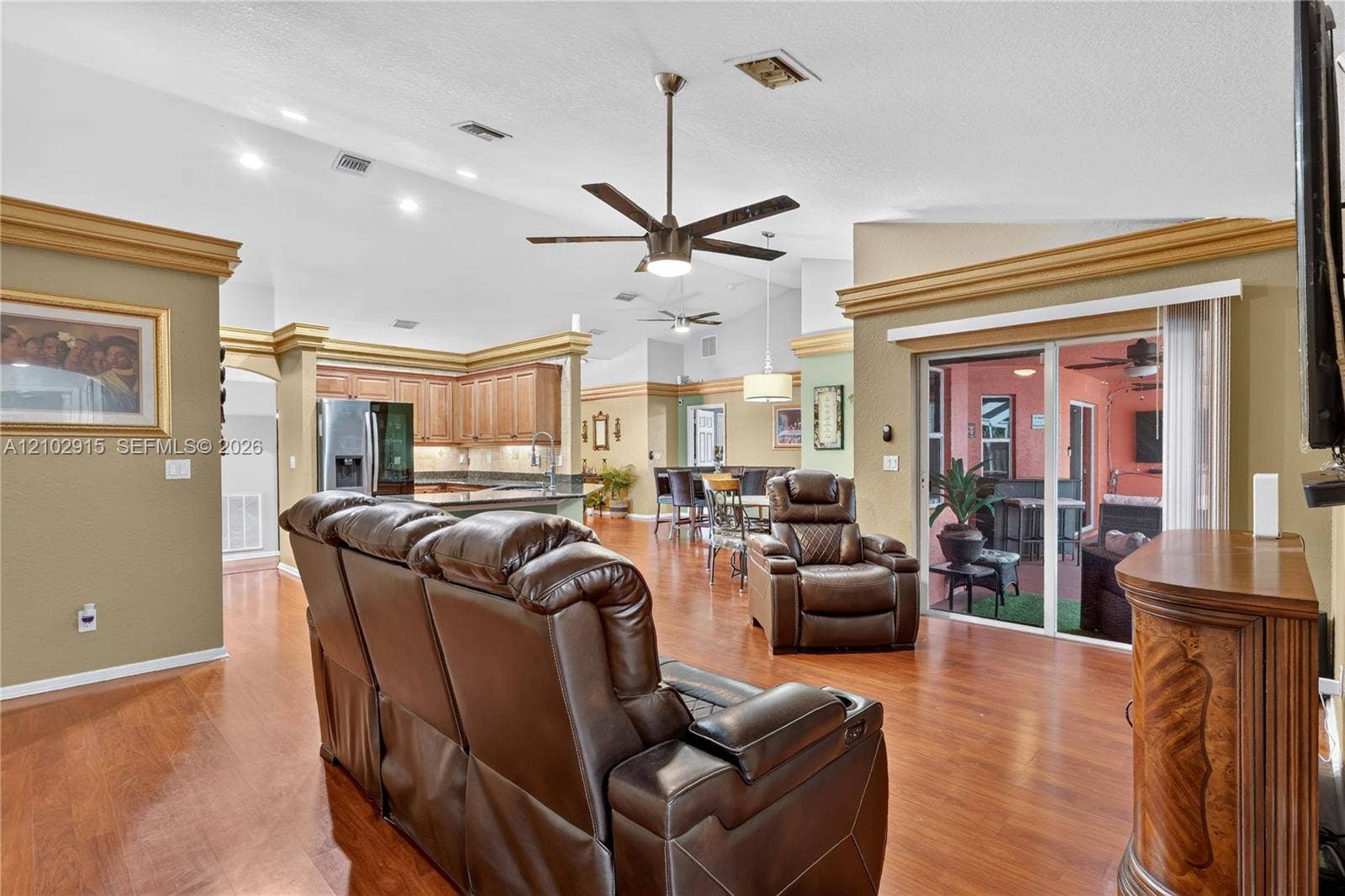 3652 SW Sterricker Street, Port St Lucie, FL 34953 Photo 22