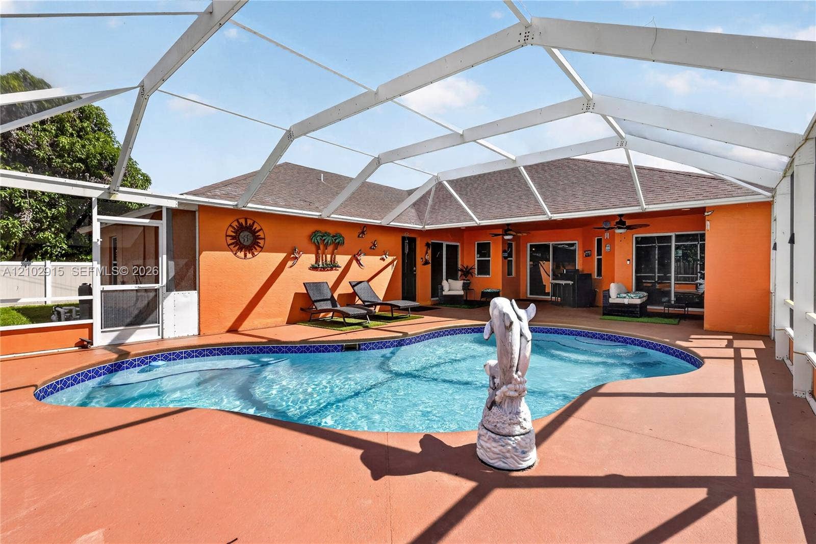 3652 SW Sterricker Street, Port St Lucie, FL 34953 Photo 62
