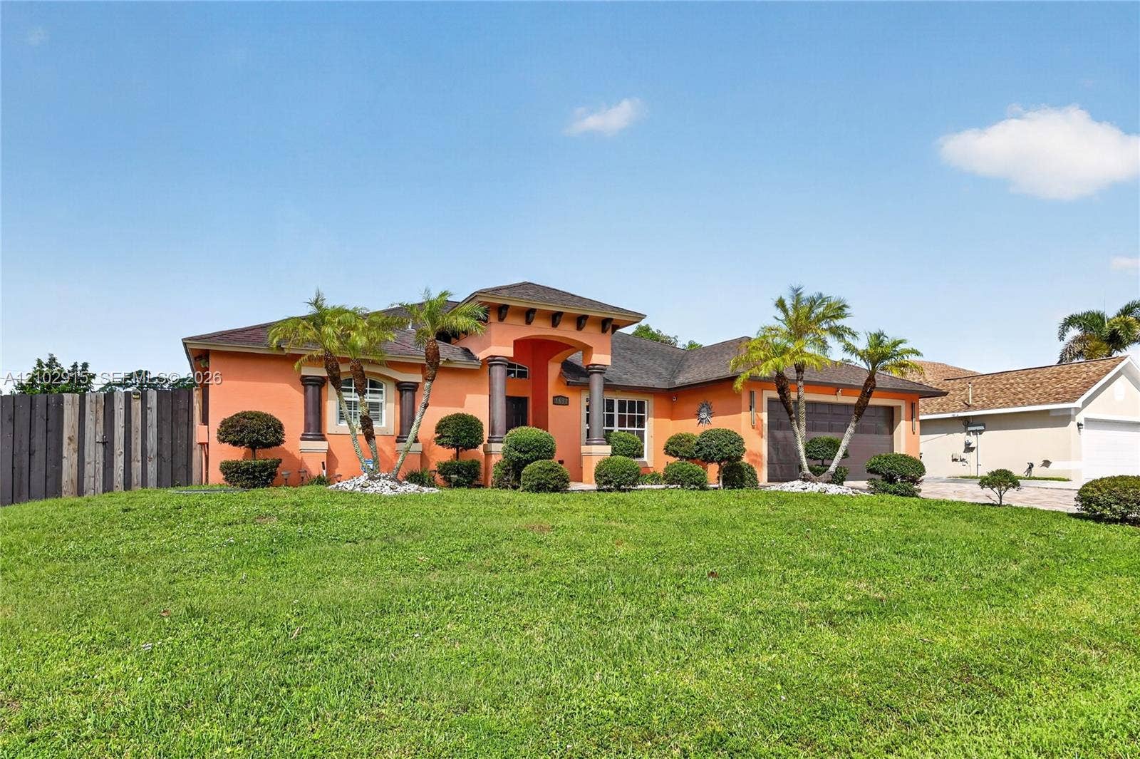 3652 SW Sterricker Street, Port St Lucie, FL 34953 Photo 4