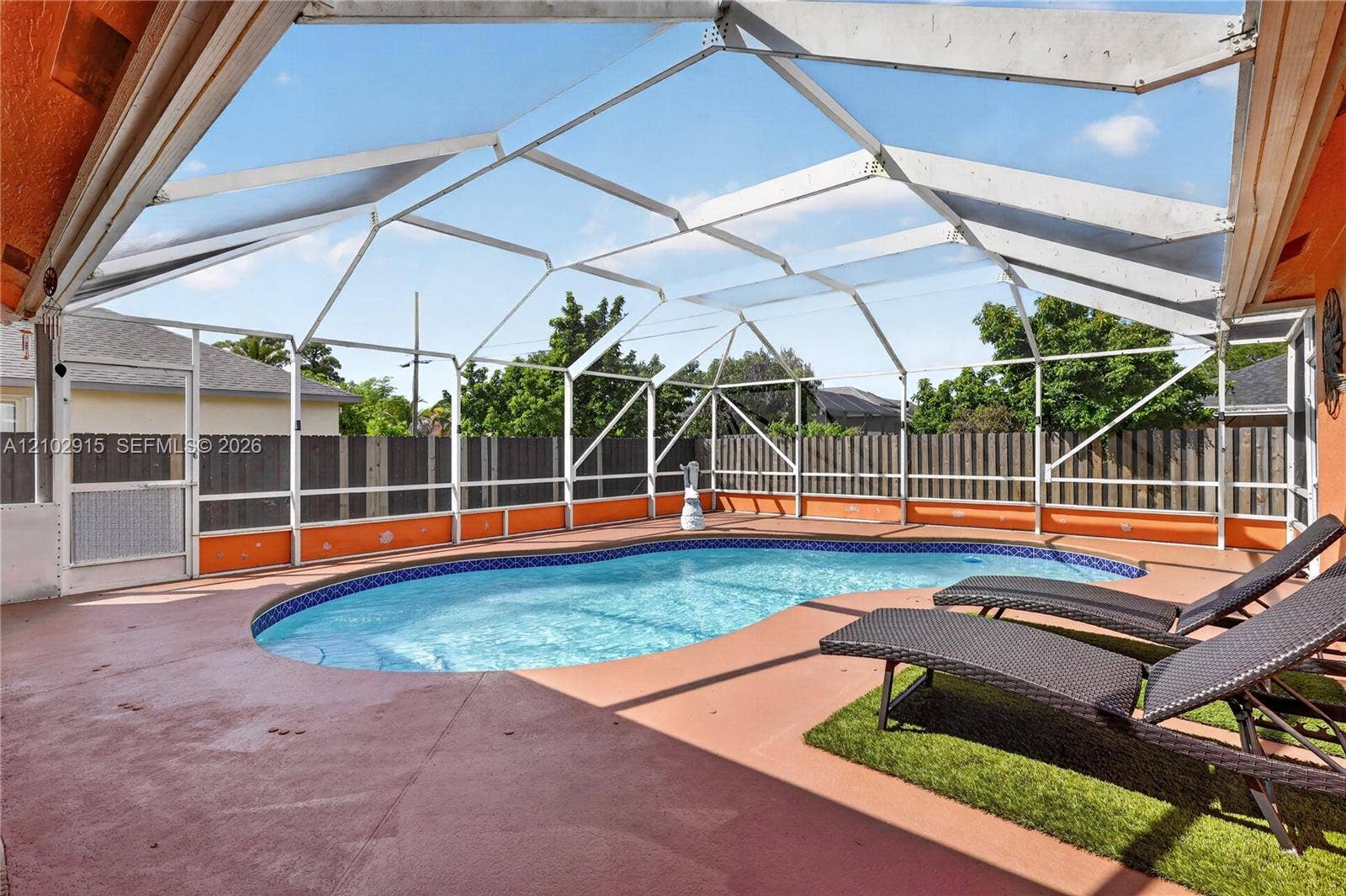 3652 SW Sterricker Street, Port St Lucie, FL 34953 Photo 55