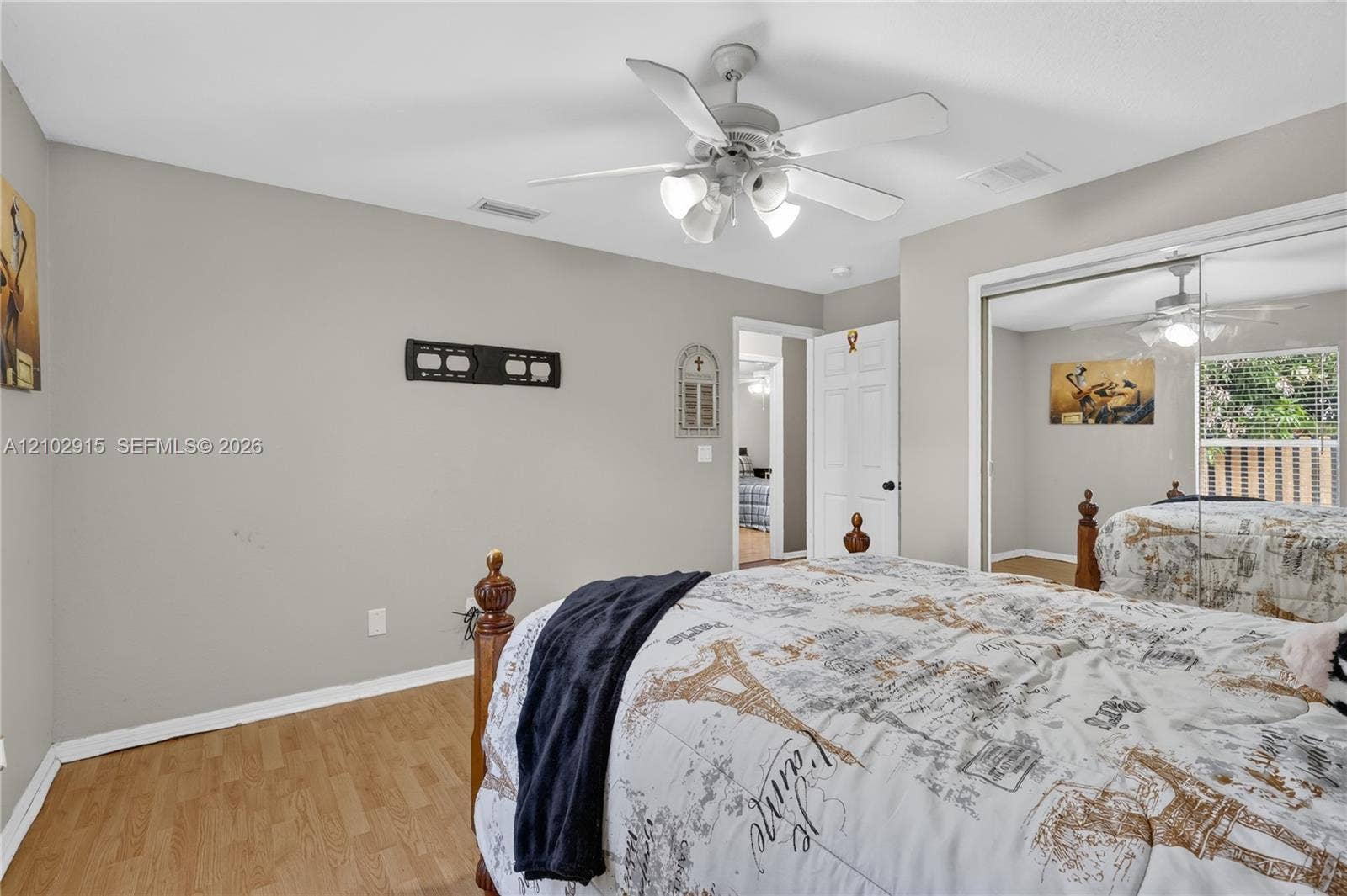 3652 SW Sterricker Street, Port St Lucie, FL 34953 Photo 42