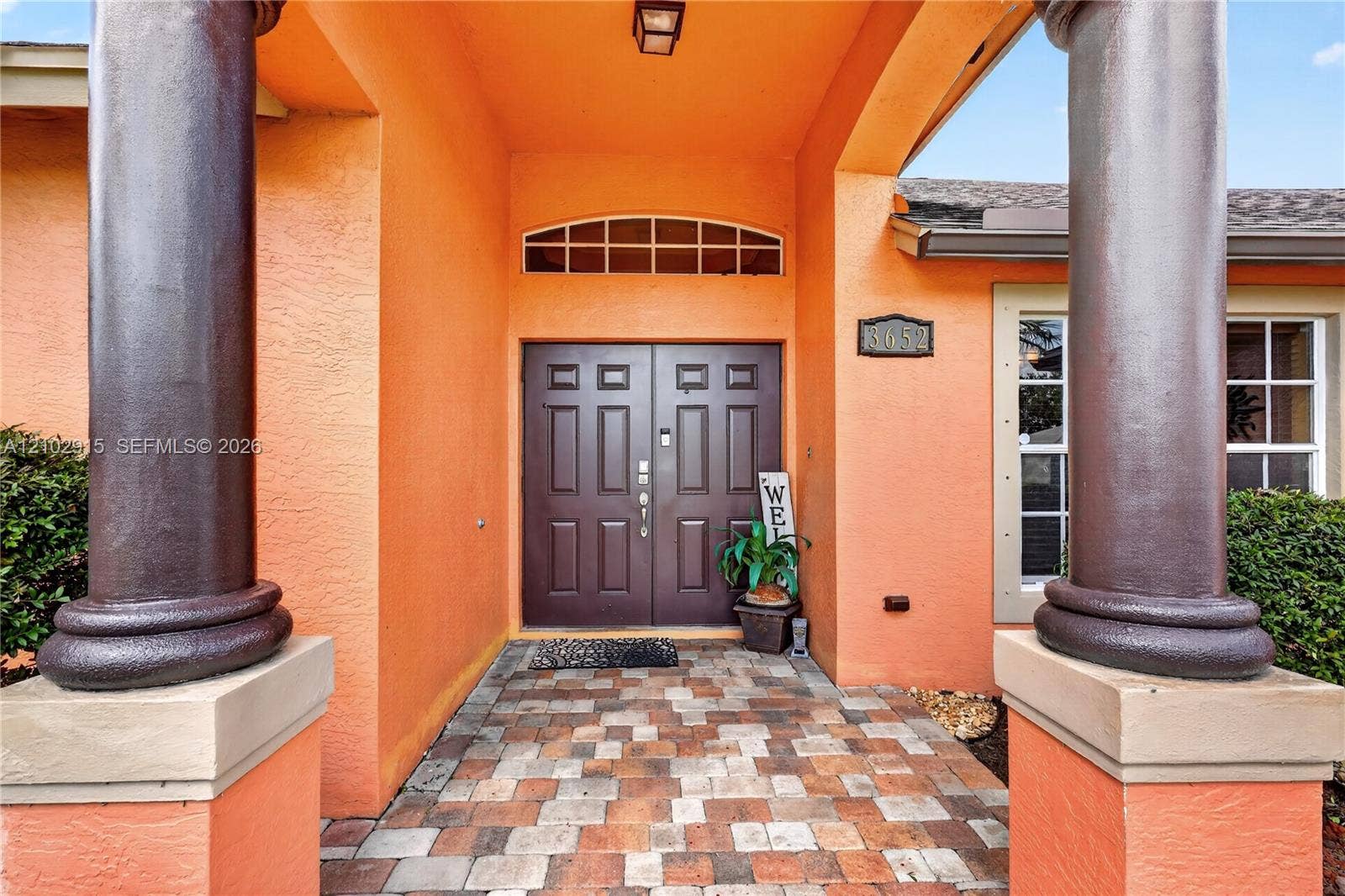 3652 SW Sterricker Street, Port St Lucie, FL 34953 Photo 6