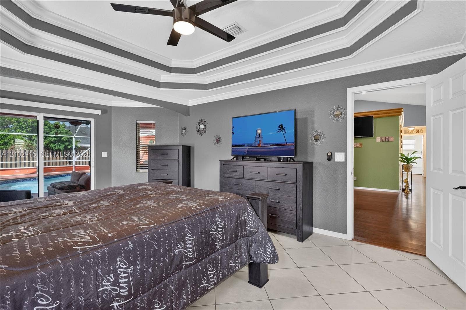 3652 SW Sterricker Street, Port St Lucie, FL 34953 Photo 32