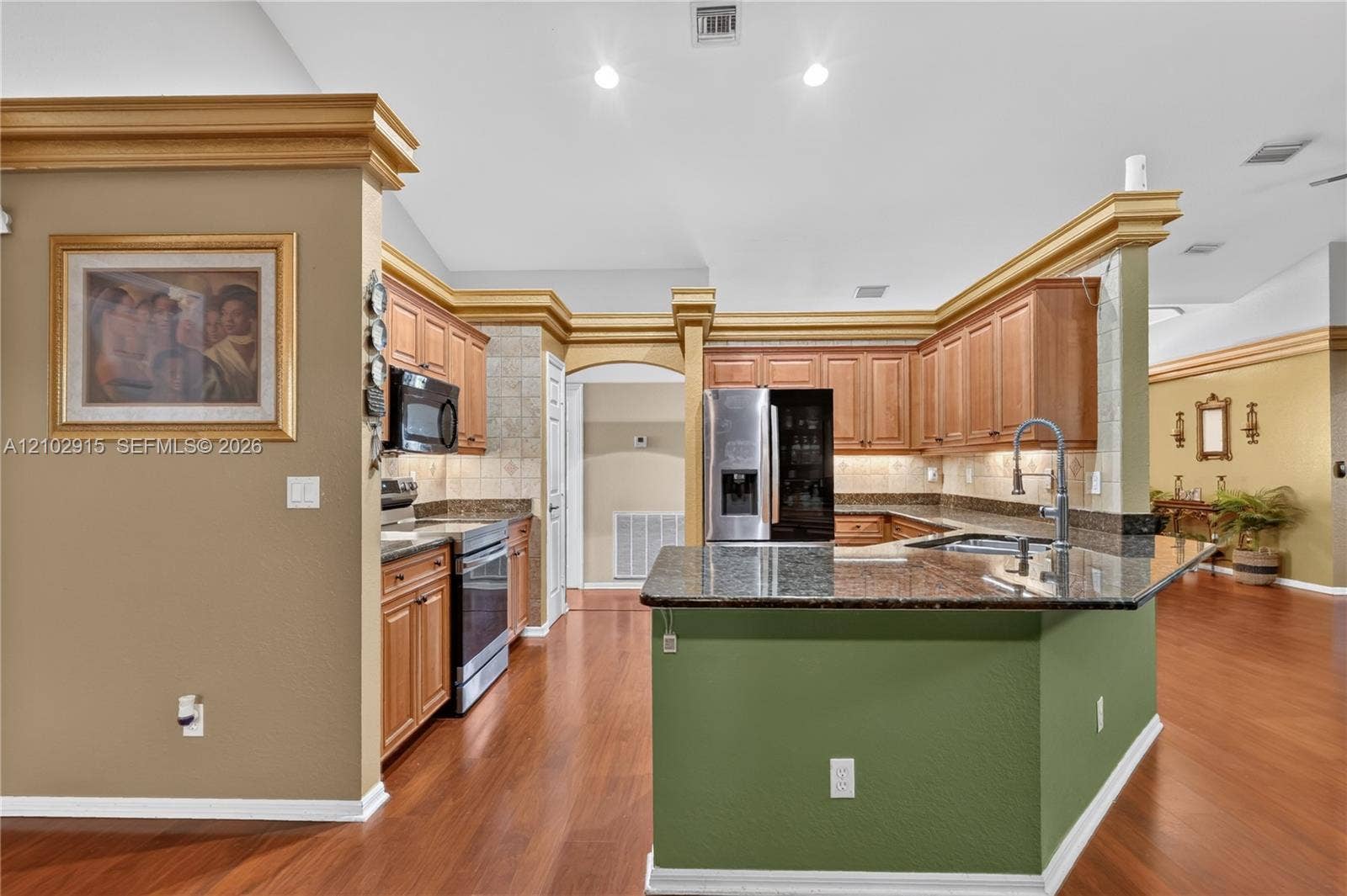 3652 SW Sterricker Street, Port St Lucie, FL 34953 Photo 23