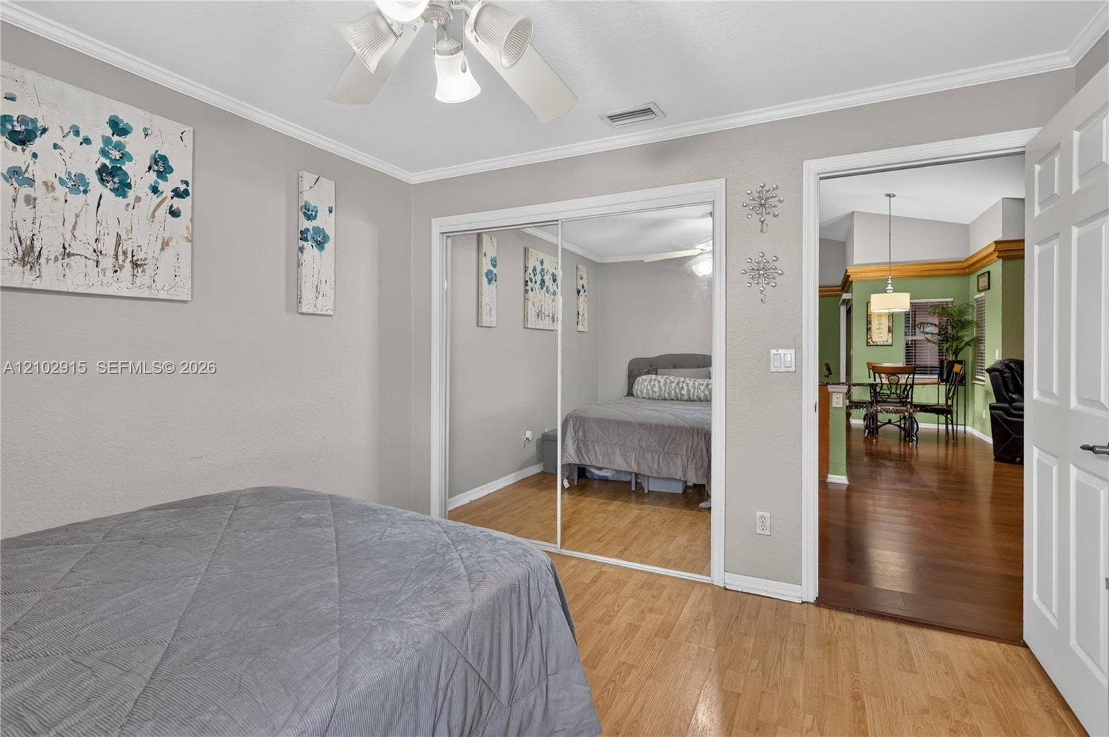 3652 SW Sterricker Street, Port St Lucie, FL 34953 Photo 48