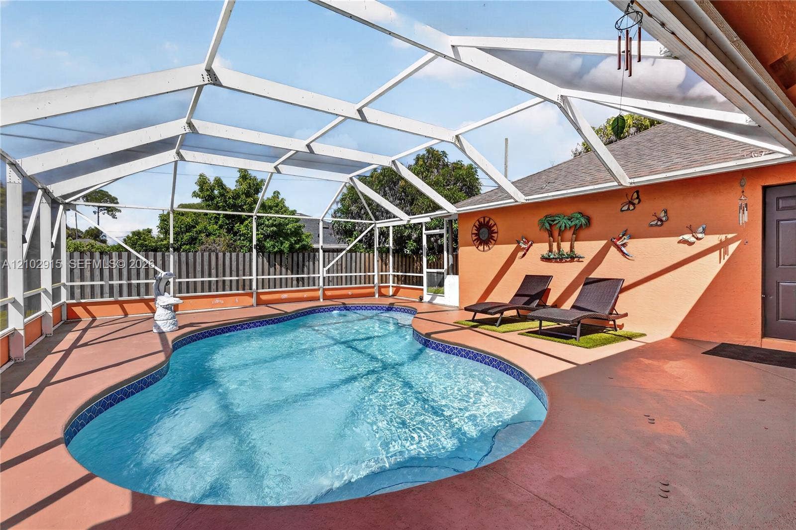 3652 SW Sterricker Street, Port St Lucie, FL 34953 Photo 59