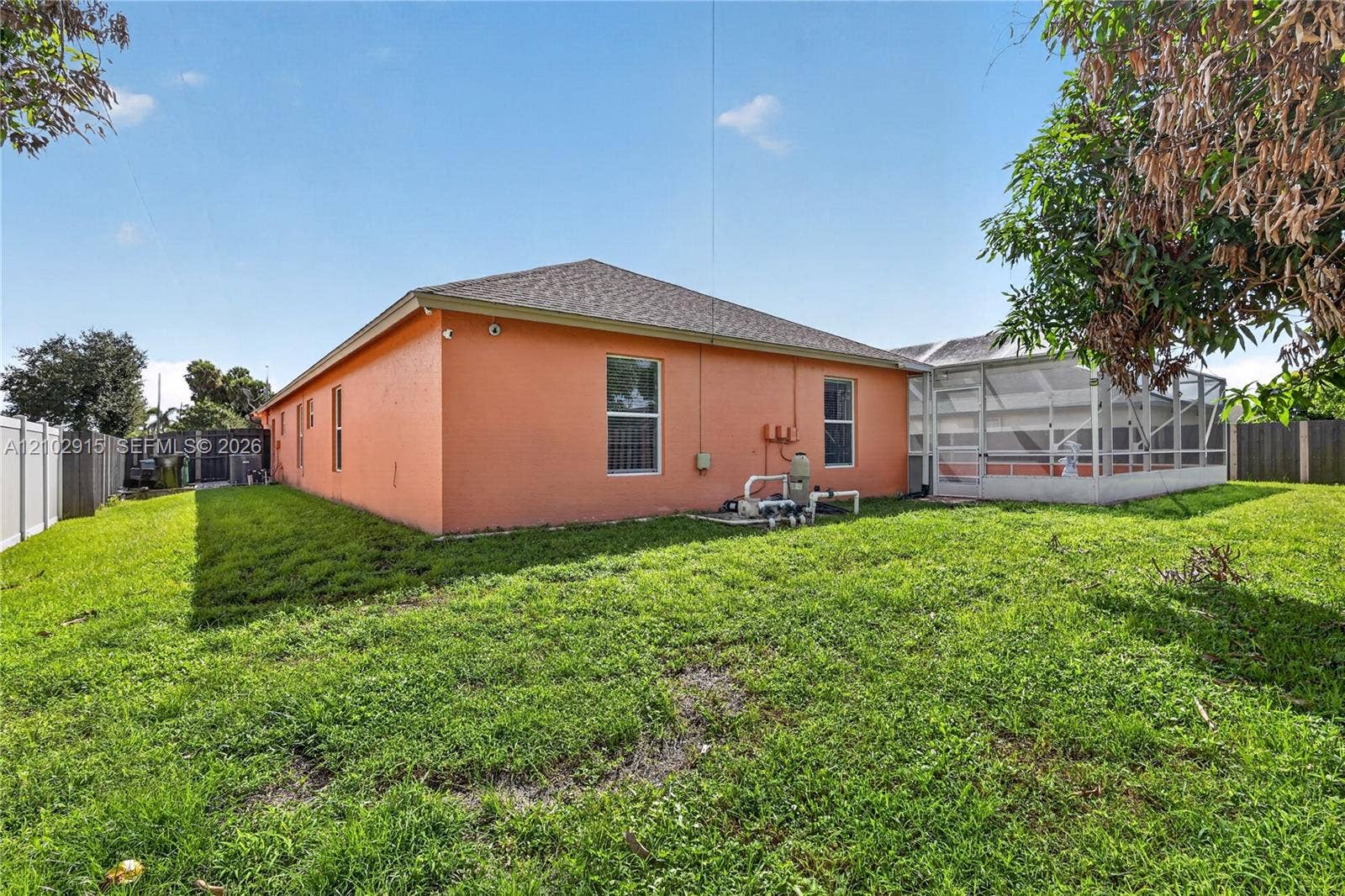 3652 SW Sterricker Street, Port St Lucie, FL 34953 Photo 63