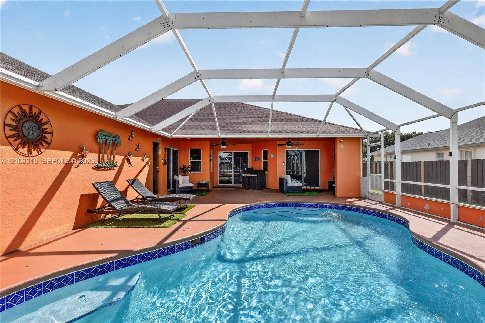 3652 SW Sterricker Street, Port St Lucie, FL 34953 Photo 61