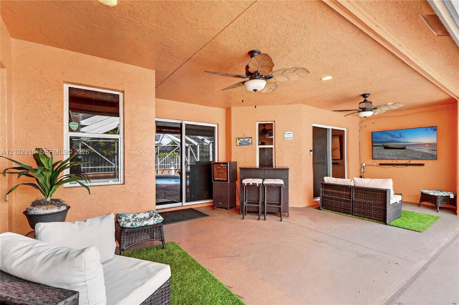 3652 SW Sterricker Street, Port St Lucie, FL 34953 Photo 56