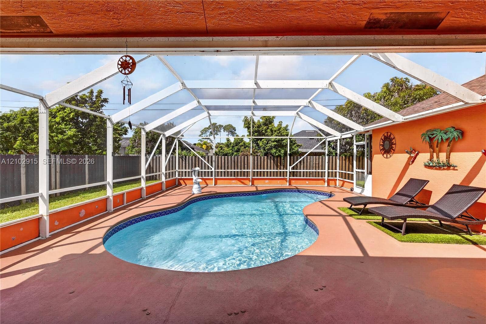 3652 SW Sterricker Street, Port St Lucie, FL 34953 Photo 65