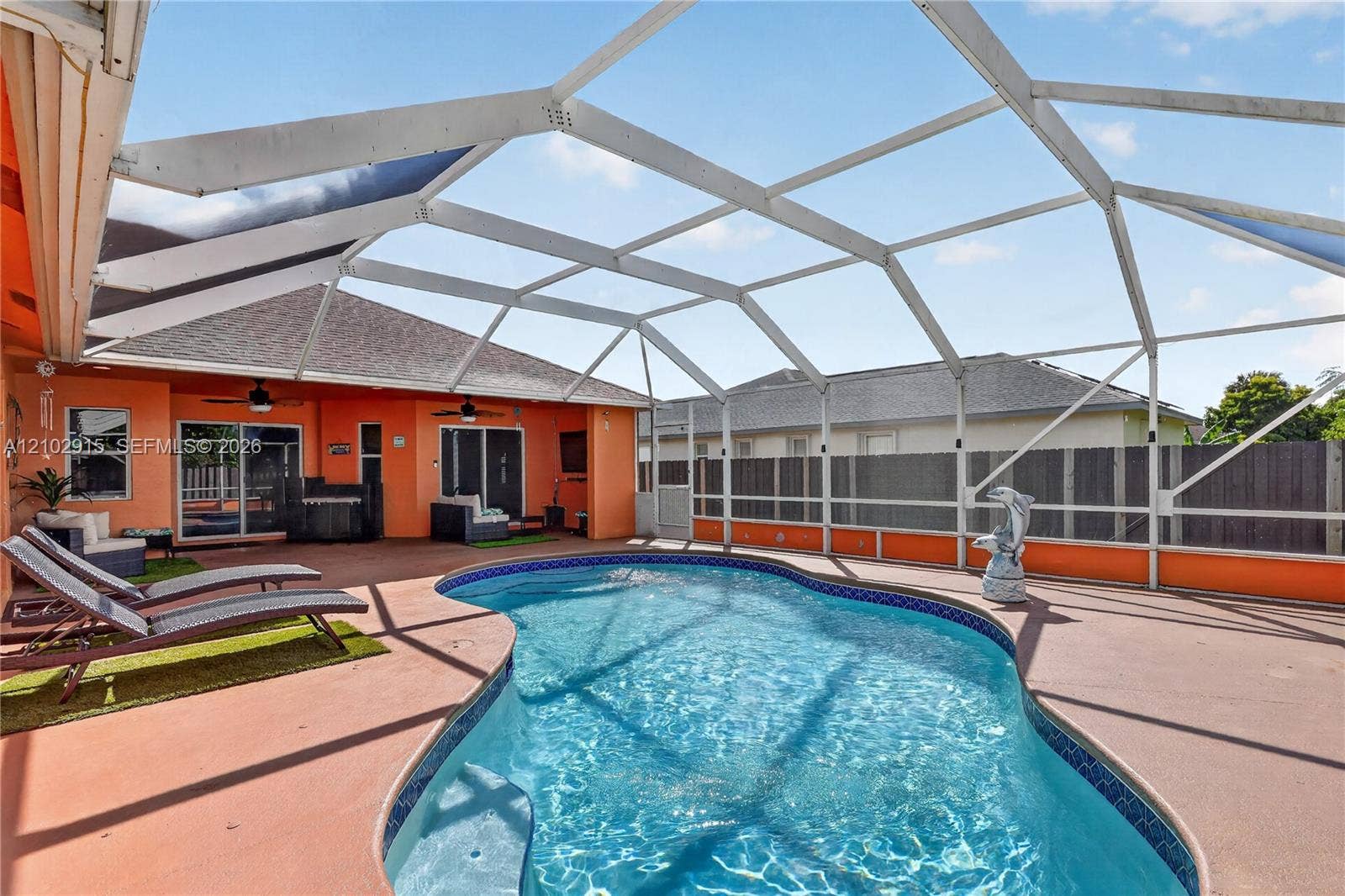 3652 SW Sterricker Street, Port St Lucie, FL 34953 Photo 60