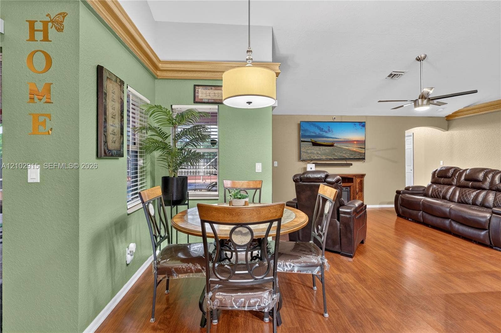 3652 SW Sterricker Street, Port St Lucie, FL 34953 Photo 17