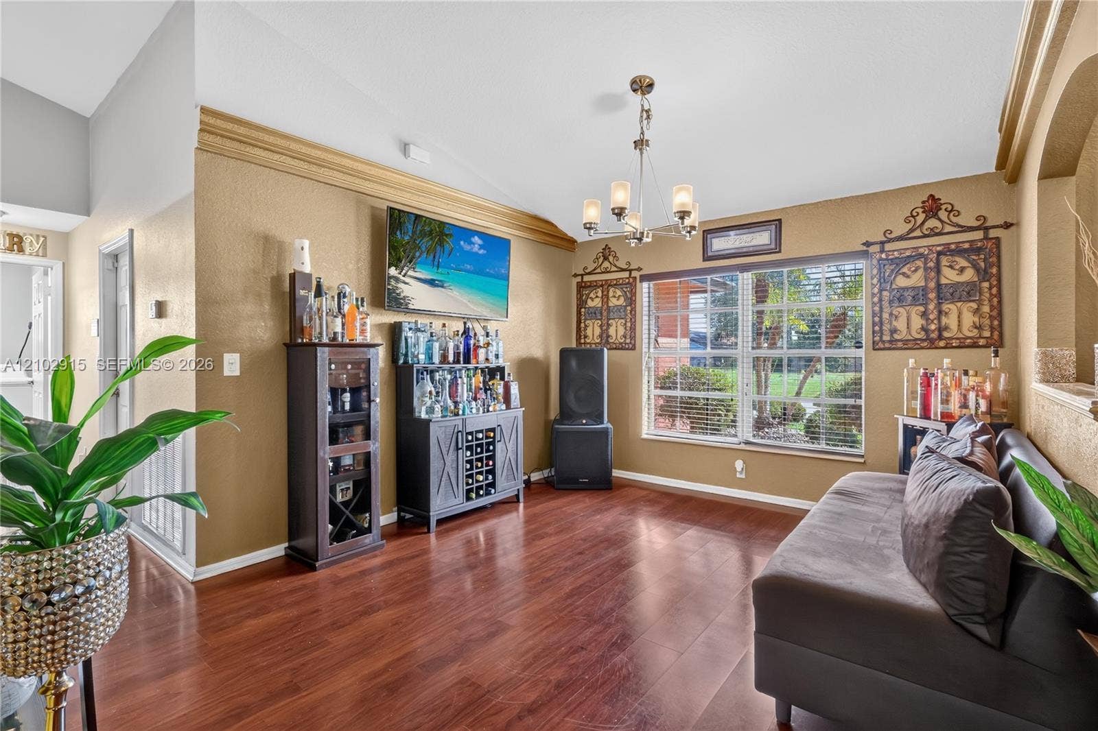 3652 SW Sterricker Street, Port St Lucie, FL 34953 Photo 9