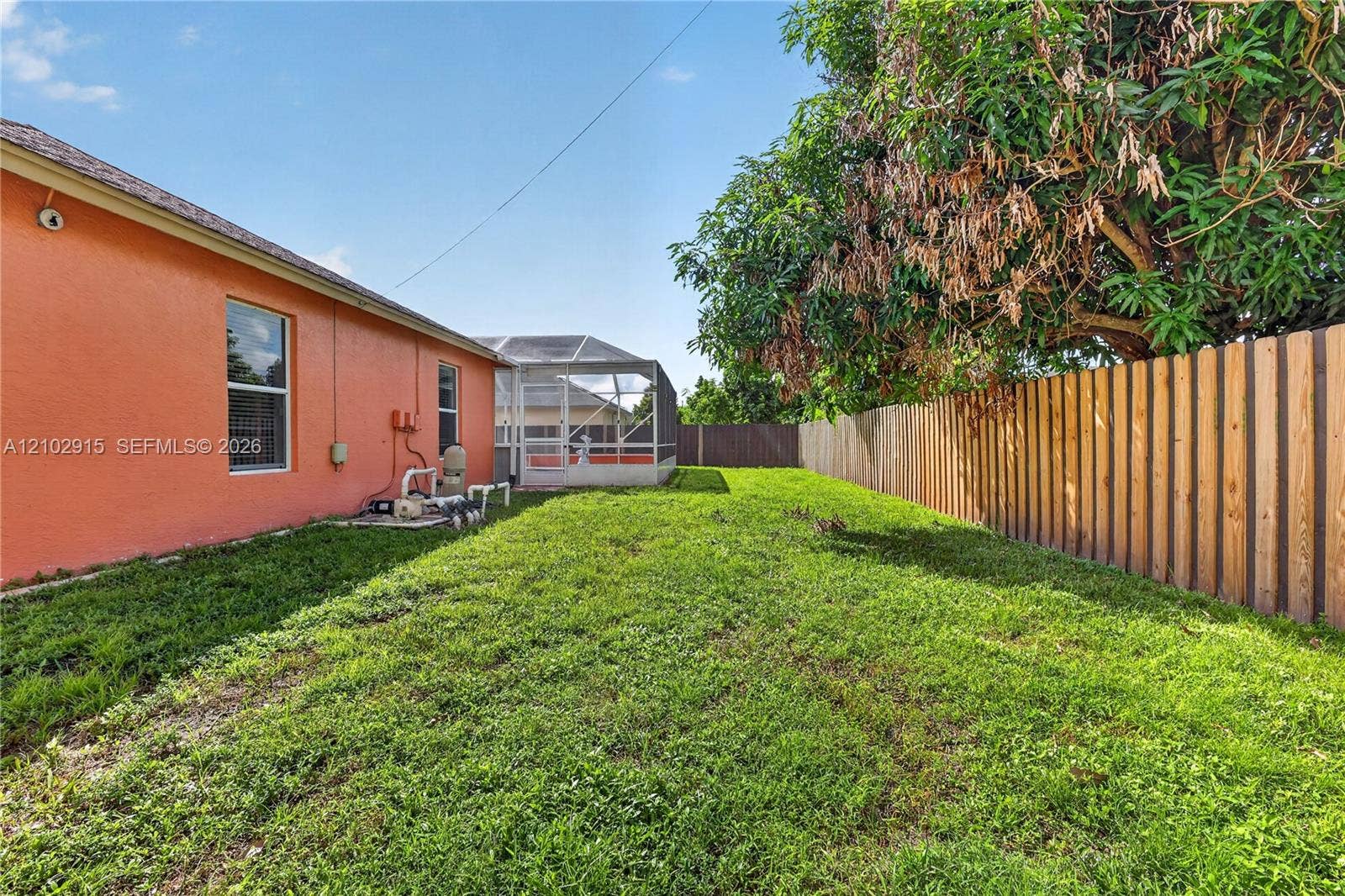 3652 SW Sterricker Street, Port St Lucie, FL 34953 Photo 64