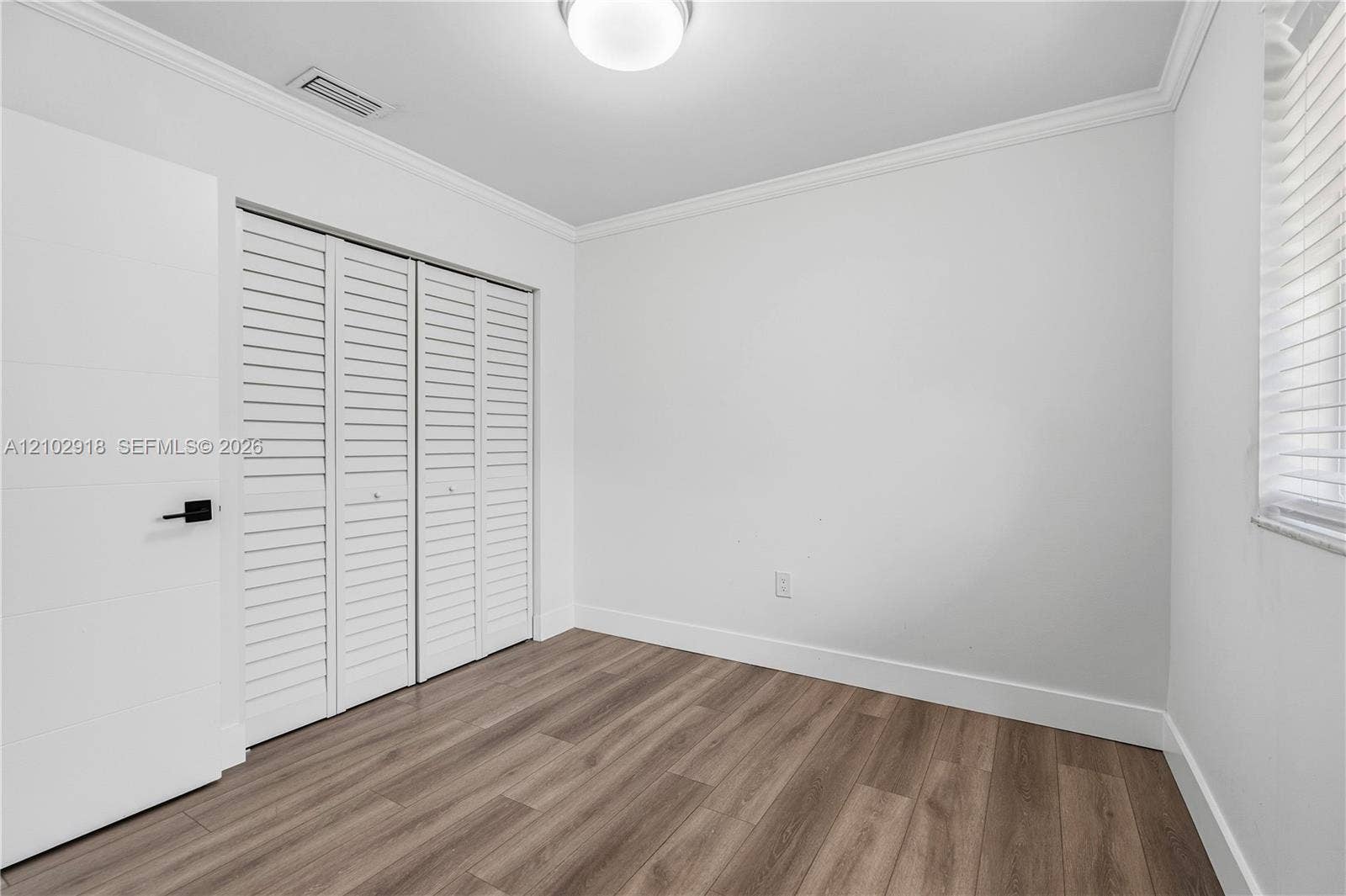 15239 SW 134th Court, #1305, Miami, FL 33177 Third Bedroom