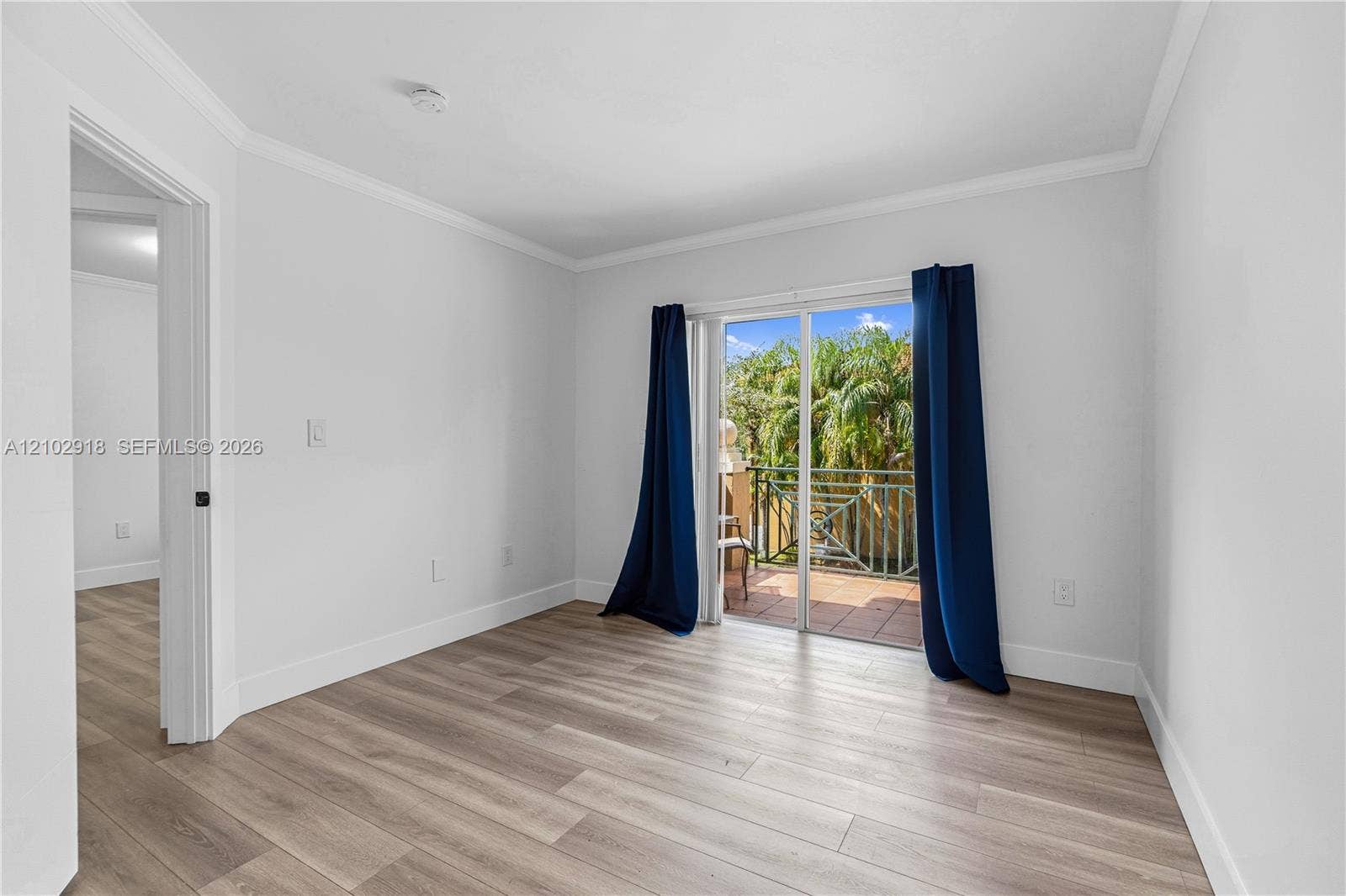 15239 SW 134th Court, #1305, Miami, FL 33177 Fourth Bedroom