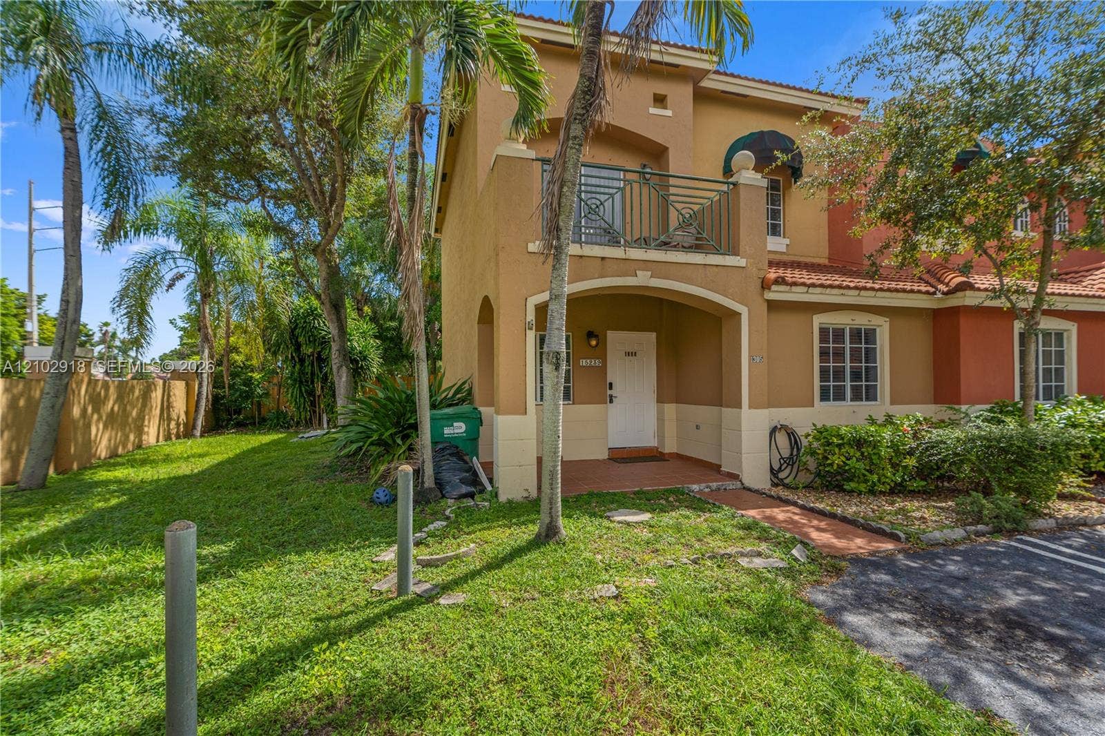15239 SW 134th Court, #1305, Miami, FL 33177 Photo 1