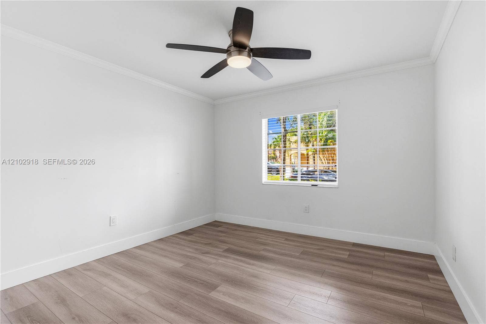 15239 SW 134th Court, #1305, Miami, FL 33177 First Floor Bedroom