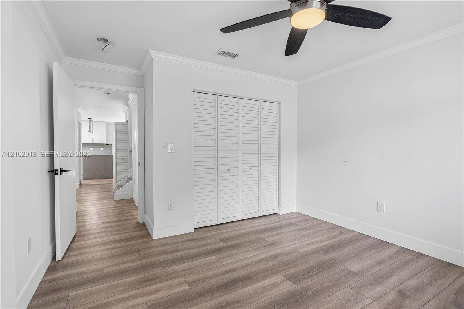 15239 SW 134th Court, #1305, Miami, FL 33177 First Floor Bedroom