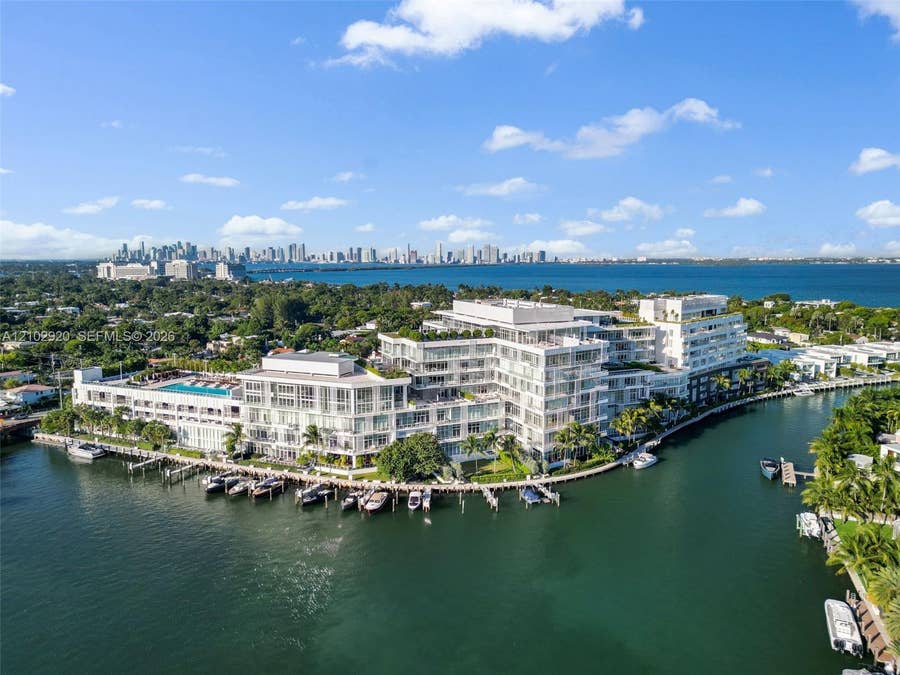 Property photo for 4701 N Meridian Avenue, #311, Miami Beach, FL