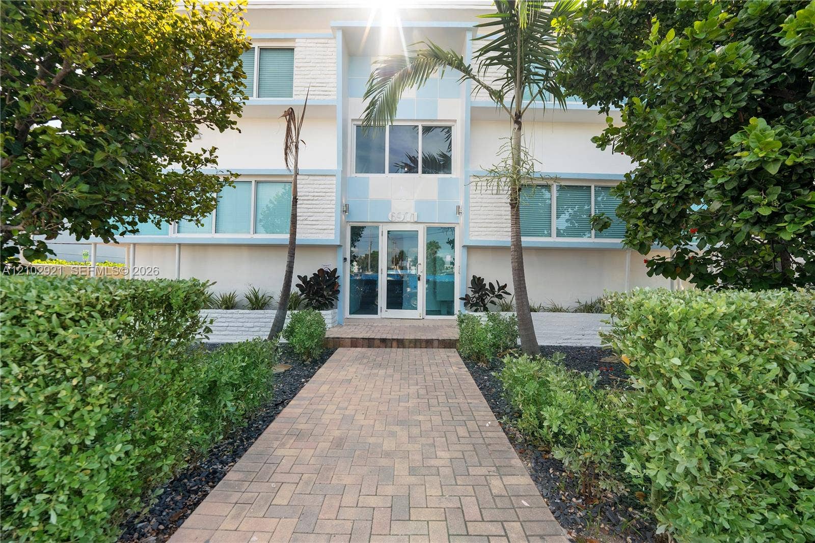 6971 Carlyle Avenue, #204, Miami Beach, Miami Beach, FL 33141 Photo 1