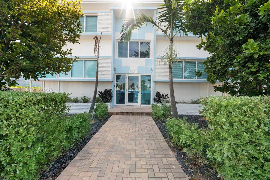 Property photo for 6971 Carlyle Avenue, #204, Miami Beach, FL