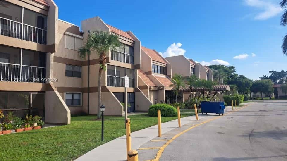 240 Lakeview Drive, #106, Weston, Weston, FL 33326 Photo 2