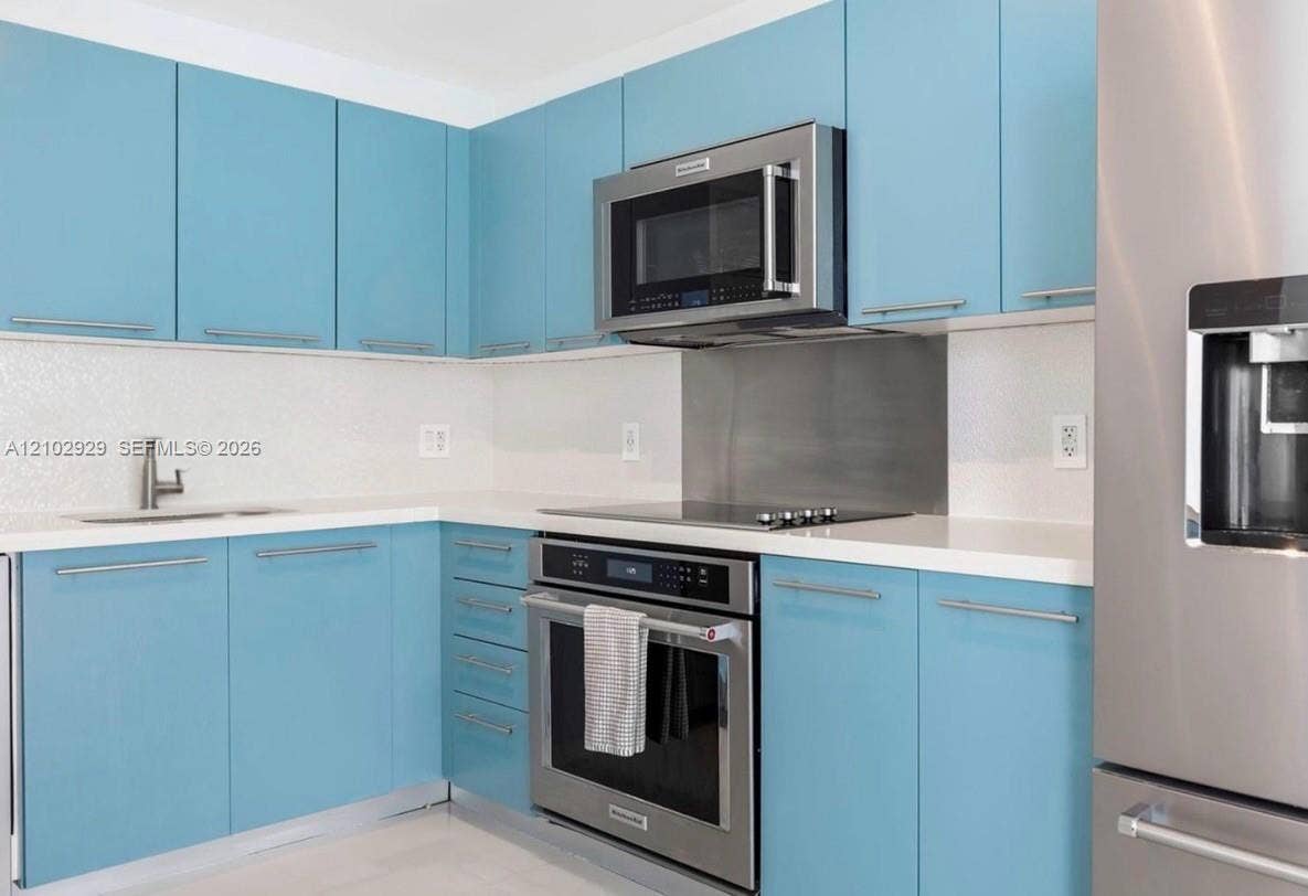 90 SW 3rd Street, #1613, Miami, Miami, FL 33130 Photo 1