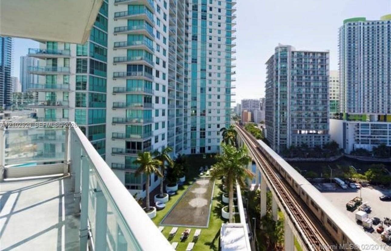 90 SW 3rd Street, #1613, Miami, Miami, FL 33130 Photo 16