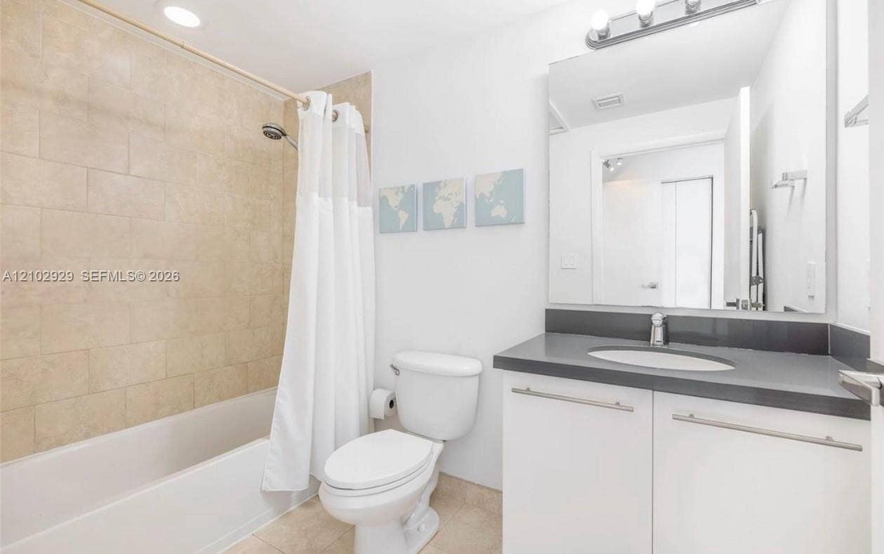 90 SW 3rd Street, #1613, Miami, Miami, FL 33130 Photo 13