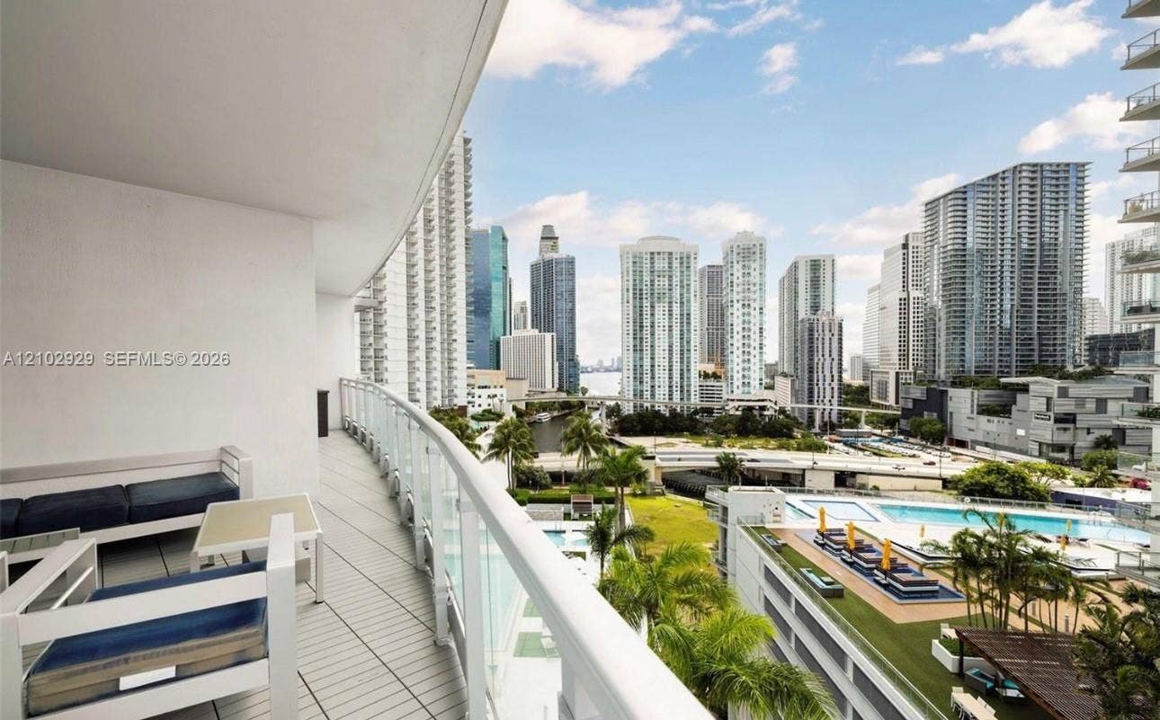 90 SW 3rd Street, #1613, Miami, Miami, FL 33130 Photo 7