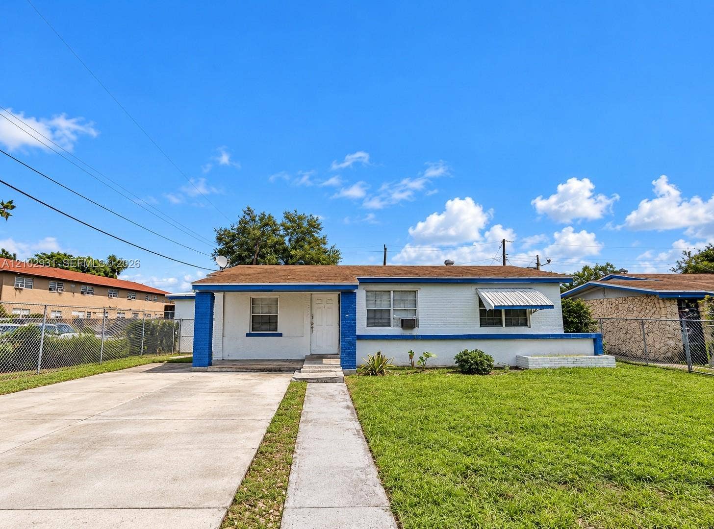 13387 Aswan Road, Opa Locka, FL 33054 Photo 1