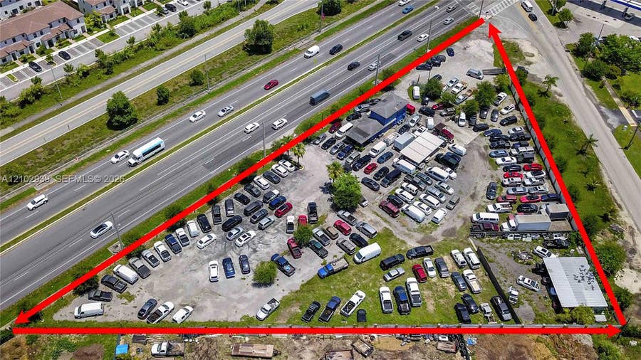 Property photo for 23301 S Dixie Highway, Homestead, FL